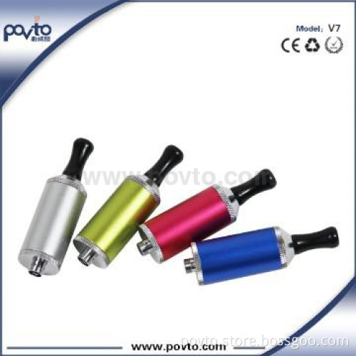 atomizer tank vivi nova v7 E CIG